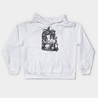 Witchery Kids Hoodie